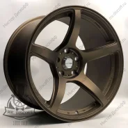 Work Emotion T5R. 8.5x18", 5x114.3, ET35, �� 73,1���. ����