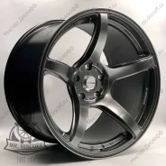 Work Emotion T5R. 10.5x18", 5x114.3, ET18, �� 73,1���. ����
