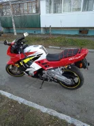 Honda CBR 600F. 600����. ��., ��������, ���������, ������ �� �� ����