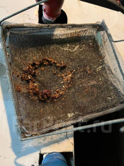 Промывка радиатора печки автомобиля, легковые автомобили, спецтехника в ...