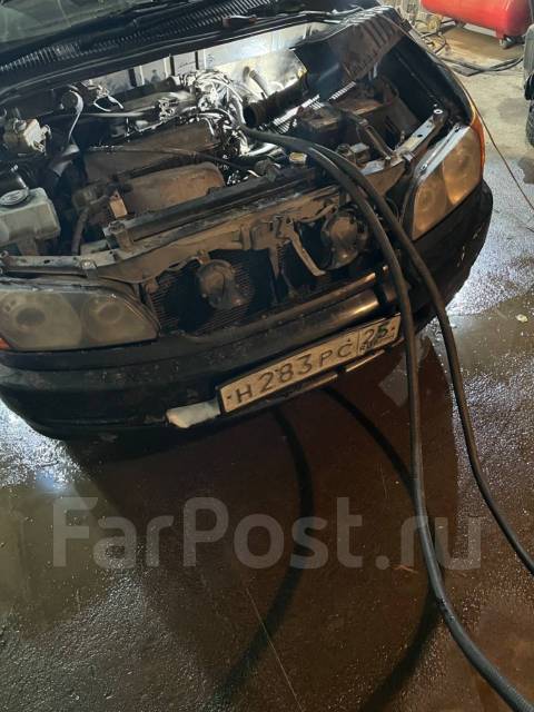 Промывка радиатора печки автомобиля, легковые автомобили, спецтехника в ...