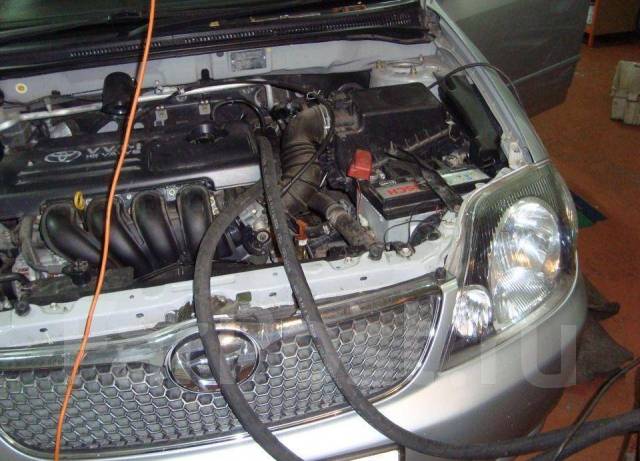 Промывка радиатора печки автомобиля, легковые автомобили, спецтехника в ...