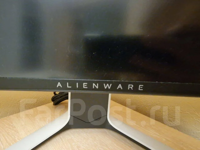 Alienware. 37.5" ����