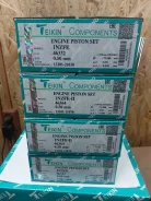 �������� ������� 1NZFE-II 0,50 1.2-1.2-2.0/ d=18 Teikin 46364050 46364050 ����