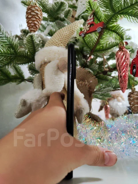 Xiaomi Redmi 8. �/�, ������, 4G LTE, Dual-SIM ����