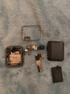 Apple Watch Series 1. GPS, NFC, IP67 ����