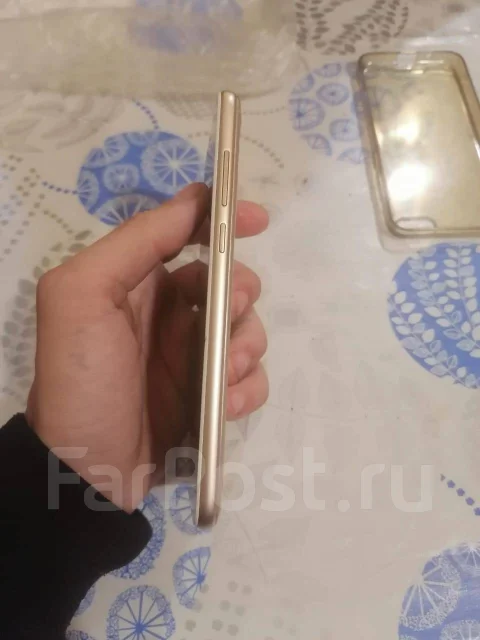 Honor 7A. �/�, �������, 3G, 4G LTE, Dual-SIM ����