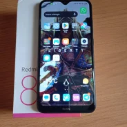 Xiaomi Redmi 8A. �/�, 64 ��, ������, 4G LTE ����