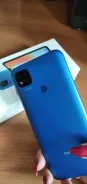 Xiaomi Redmi 9C. �/�, 32 ��, �����, 4G LTE, Dual-SIM, NFC ����