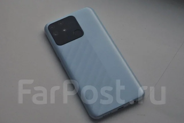 Realme Narzo 50A. �/� ����