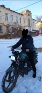 Regulmoto Alpha RM-2. 49����. ��., ��������, ���������, ��� ������� ����
