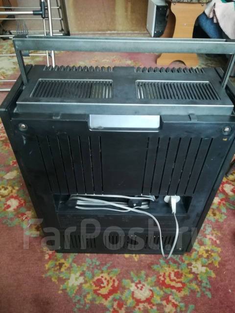 Катушечный магнитофон Орбита-107с - Музыкальные центры, магнитофоны во ...