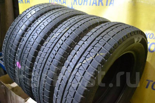 Bridgestone Ice Partner 2, 165/70 R14, 14