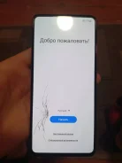 Samsung Galaxy A51. �/�, �������, 4G LTE ����