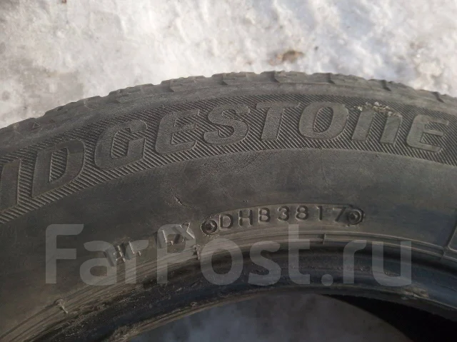 Bridgestone Ice Partner. ������, ��� �����, 2017 ���, �/�, ����� 50 % ����