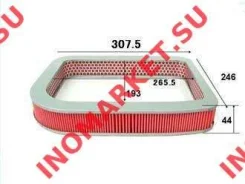������ ��������� VIC A-834V A834V ����