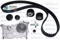 �������� ��� (������ + ������ + �����) Renault Duster 1.6 10-, Logan 1.6 04- DOLZ KD046 KD046 ����