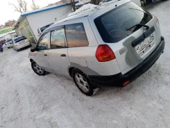 Nissan AD. �������, ��������, 90.1 (1 876��.�.), ������, 398 000����. �� ����