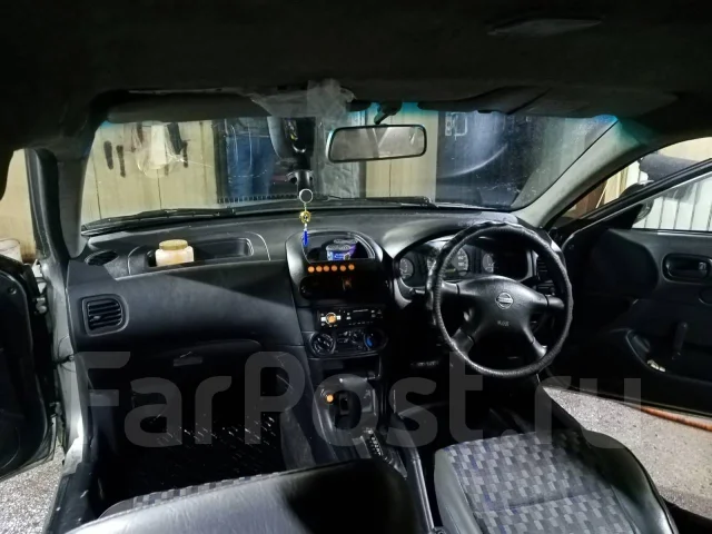 Nissan AD. �������, ��������, 90.1 (1 876��.�.), ������, 398 000����. �� ����