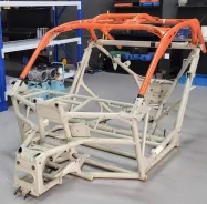BRP Can-Am Maverick X3 X RS Turbo R ����