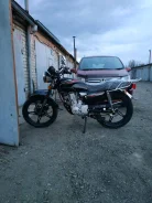 Regulmoto RM 125. 125����. ��., ��������, ���������, ������ �� �� ����