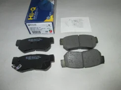 ������� ��������� Hyundai Sonata EF 2. #L, Elantra 1.6L `06-, Tucson 4WD, Getz 1.6L Rear [SP1117], ������ SP1117 ����