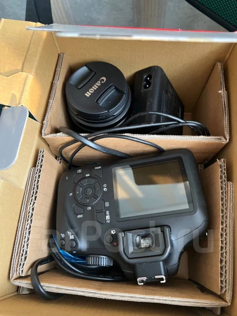 Canon EOS 400D Kit ����