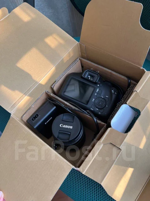 Canon EOS 400D Kit ����