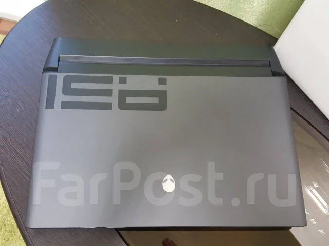 Dell Alienware. 17.3", 3,6����, ��� 64 �� � ������, WiFi: 1, Bluetooth: 1 ����