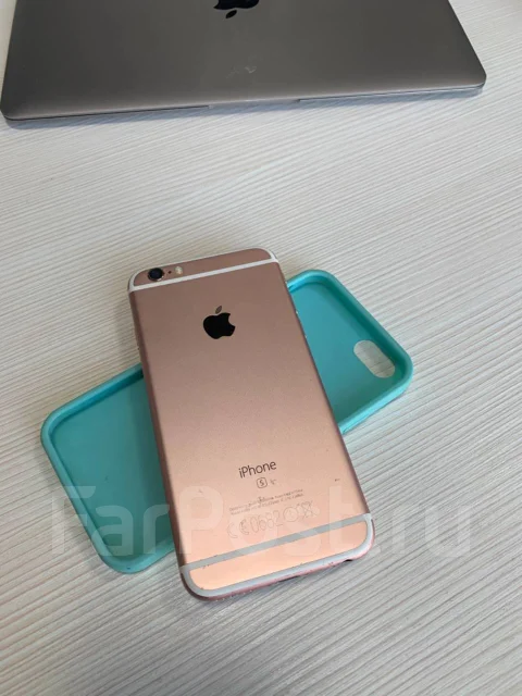 Apple iPhone 6s. �/�, 128 �� ����
