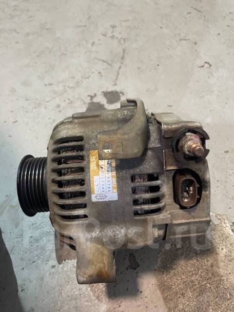 Генератор 1JZ-GE купить в Комсомольске-на-Амуре по цене: 4 500 ...