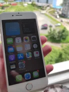 Apple iPhone 7. �/�, �������, 3G, 4G LTE, ����������, NFC ����