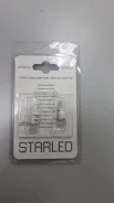 ������������� ������������ ����� 1 ����� T10-2.5 24V 2.5W Starled 7GT1025W 7GT1025W ����