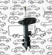 ����������� �������� ����� Toyota Camry (ACV40) 06-11 Toyota Camry (ACV40) 06-11� Deqst 10SAFL0002000 10SAFL0002000 ����