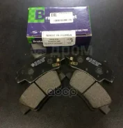 ������� ��������� ������ KIA Sportage IV 15-, Optima III, IV 10-, Hyundai Tucson III 15- Parts-MALL PKBE37 PKBE37 ����