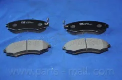 ������� ��������� �������� Chevrolet Spark (M200) 05-, Daewoo Matiz (M100/200/250) 98- Parts-MALL PKCE06 PKCE06 ����