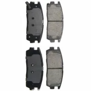 ������� ��������� ������ Chevrolet Captiva (C100, C140) 06-, OPEL Antara 06- Brembo P10004 P10004 ����