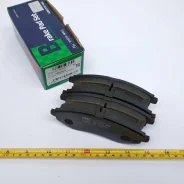 ������� ��������� �������� Chevrolet AVEO (T200, T250, T255) 03-, Daewoo Kalos (KLAS) 02- Parts-MALL PKC015 PKC015 ����