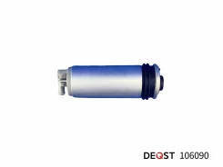 ����� ��������� ������������� VW GOLF III/Vento (1991-1997) Deqst 106090 106090 ����