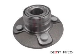 ������� ������ (��� ABS) Hyundai Accent II 99- Deqst 107025 107025 ����
