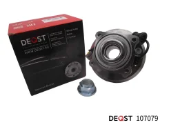 ������� ������ (� ABS) Chevrolet Captiva (C100, C140) 06-, OPEL Antara A 06- Deqst 107079 107079 ����