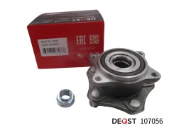 ������� ��������� ������ � ����������� Lexus GS300-GS460, Lexus IS II 04.2005- Deqst 107117 107117 ����