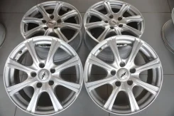 # 3757 �������� ����� ������ MP R16. 6.5x16", 5x114.3, ET53, �� 73,1���. ����