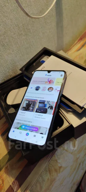 Vivo V25e. �����, ������ ����