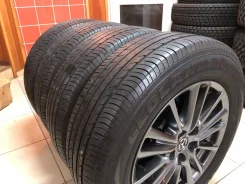 Yokohama Geolandar G98GV. ������, 2020 ���, �/�, ����� �� 5 % ����