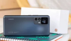 Xiaomi 12T. �����, 128 ��, ������, 3G, 4G LTE, 5G, Dual-SIM, NFC. ��� ����� �� ������������ ����