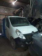 Renault Master. FV0H, M9T ����