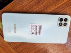 Samsung Galaxy A22s 5G. �/�, �������, 5G ����