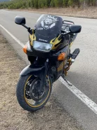 Kawasaki ZZR 600 Ninja. 600����. ��., ��������, ���, ��� ������� ����
