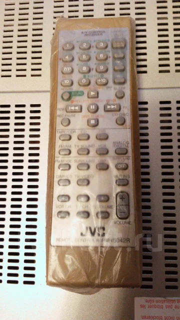 JVC ����